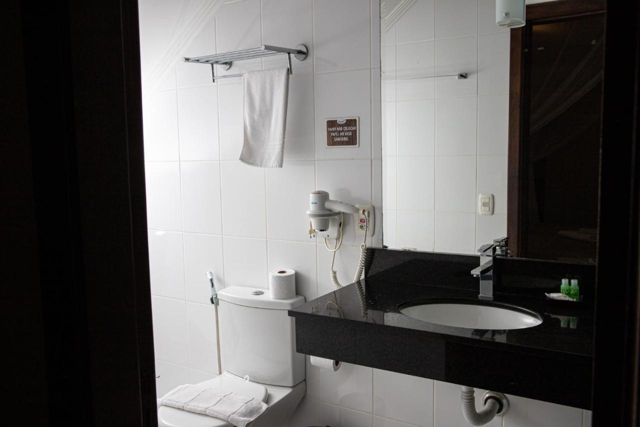 Hotel Premium Грамаду Экстерьер фото