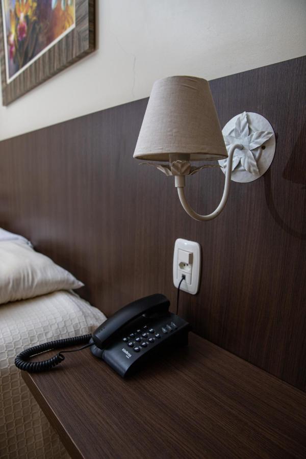 Hotel Premium Грамаду Экстерьер фото