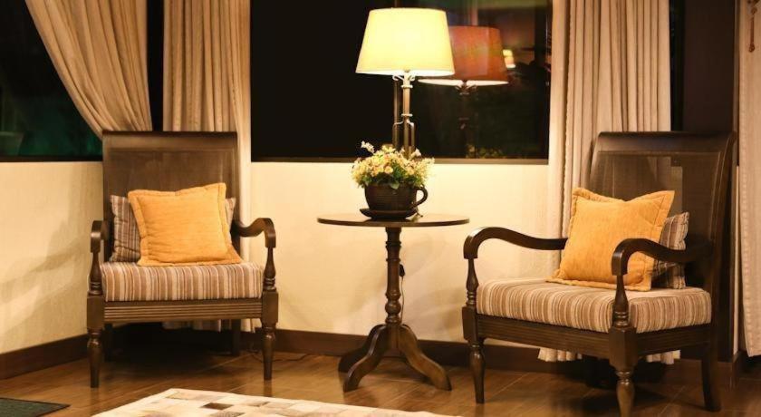 Hotel Premium Грамаду Экстерьер фото
