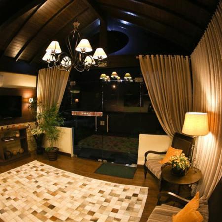 Hotel Premium Грамаду Экстерьер фото